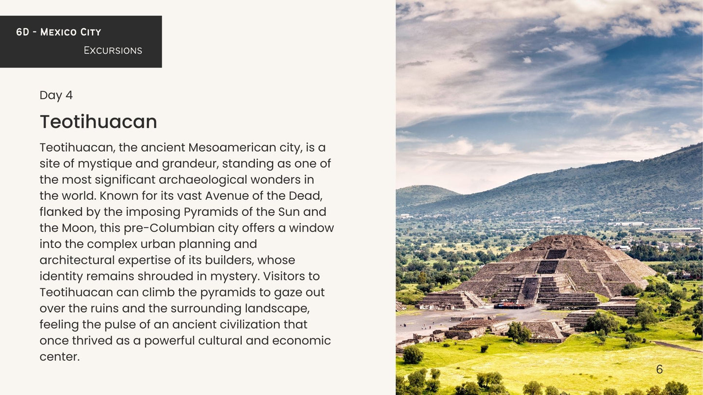 Mexico City Feast & Fiesta with @Ummmcanunot - Reservation Deposit