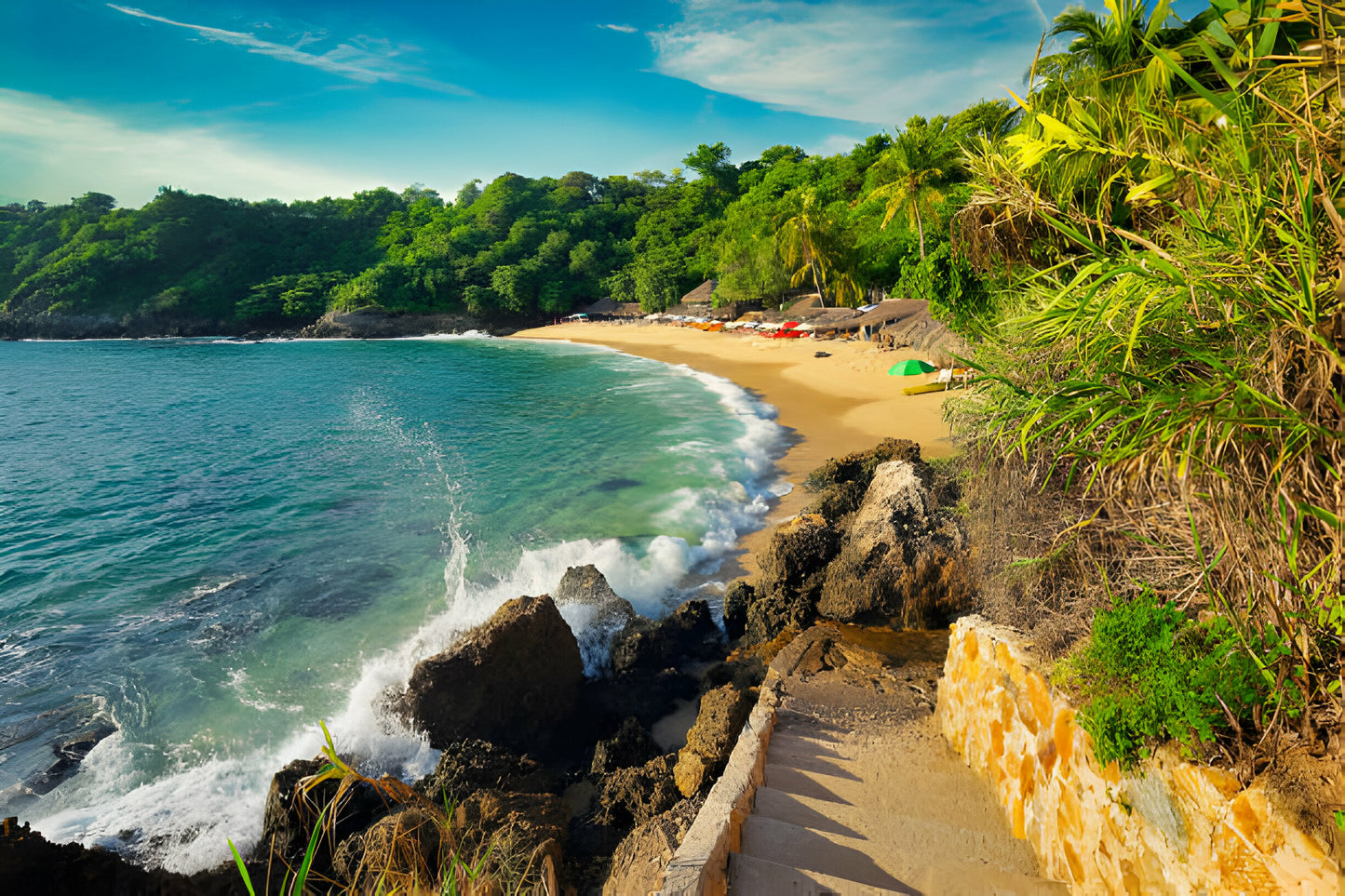 Margaritas in Mexico with The Margarita Mum - Reservation Deposit