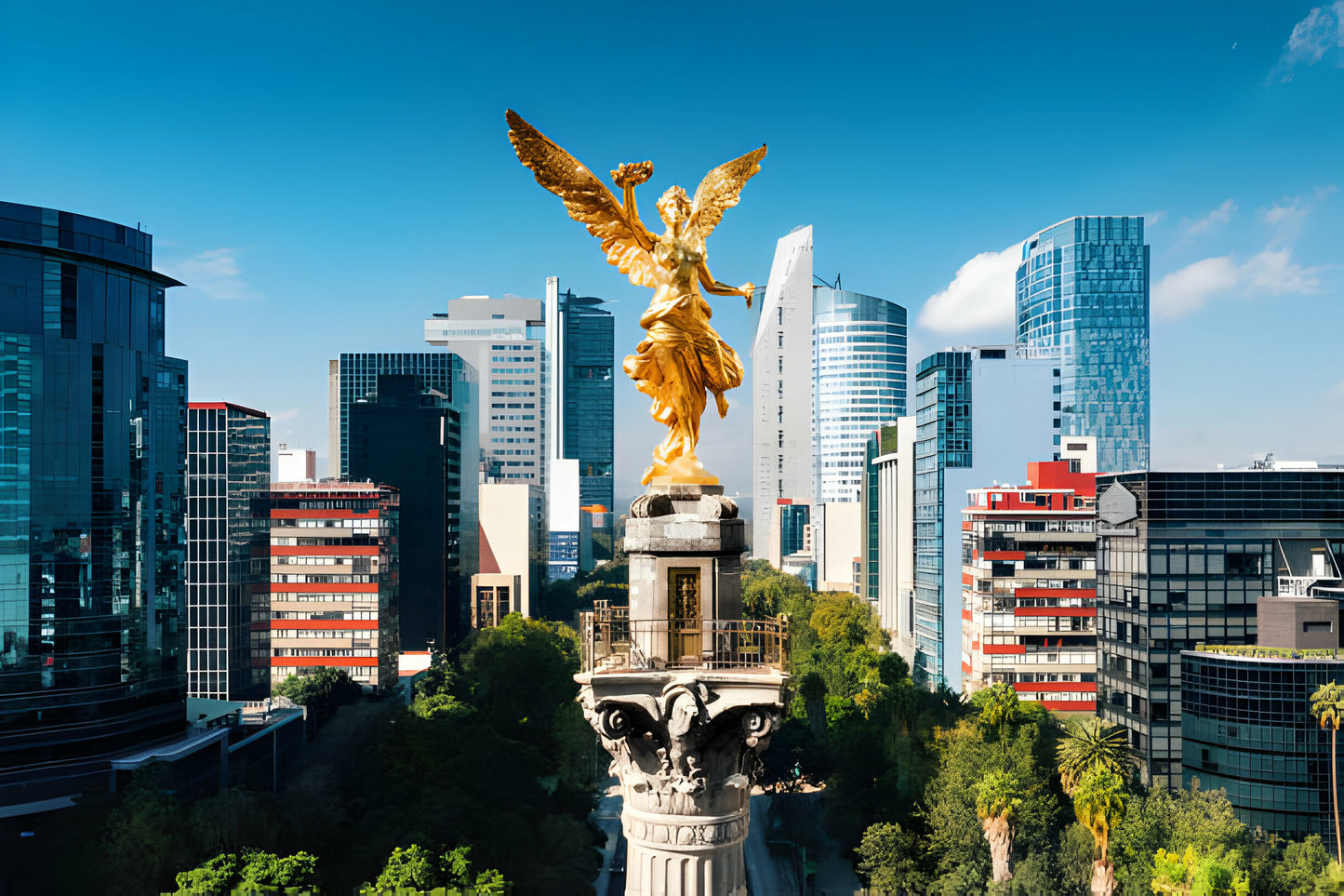 Mexico City Feast & Fiesta with @Ummmcanunot - Reservation Deposit