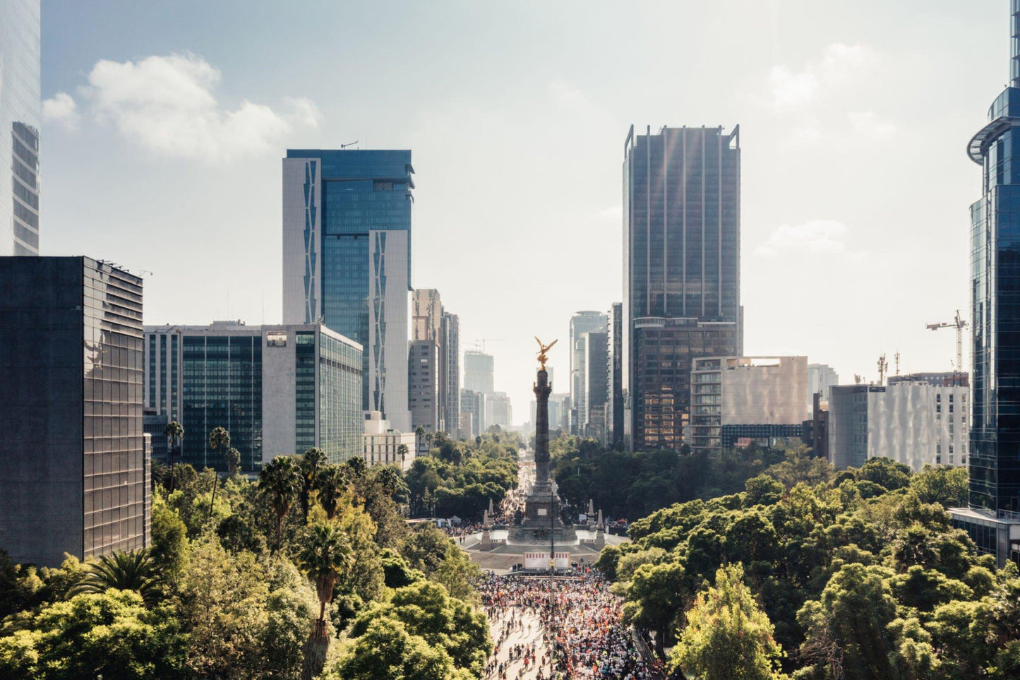 Mexico City Feast & Fiesta with @Ummmcanunot - Reservation Deposit