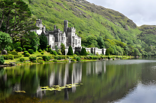 Celtic Castles & Cliffs with Chasing Oz - Booking Deposit