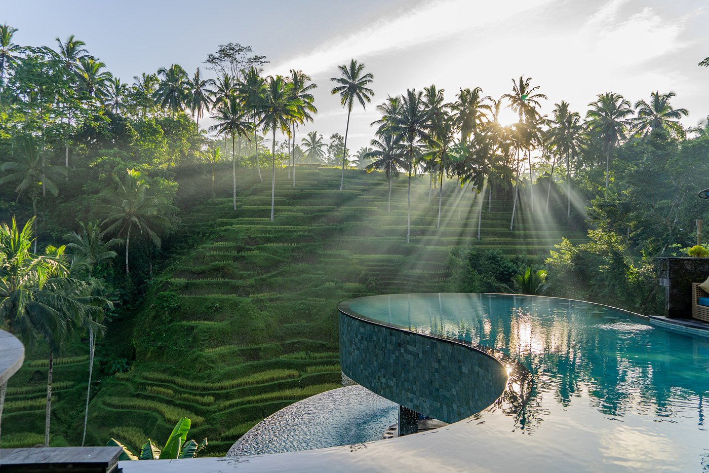 Explore Bali with @Wonderful_Places & @travelingwithsue - Reservation Deposit