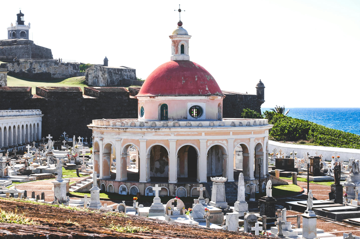 The Best of Puerto Rico with Rachel Bires - Reservation Deposit