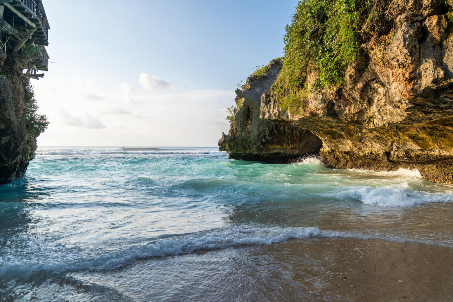 Explore Bali with @Wonderful_Places & @travelingwithsue - Reservation Deposit