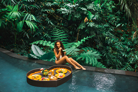 Bali Wellness & Yoga Retreat with Yoga x Lee - Booking Deposit