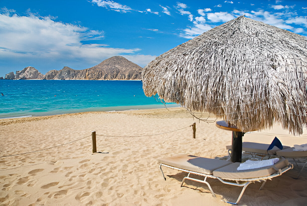 Los Cabos All Inclusive with Amigas y Mas Social - Booking Deposit