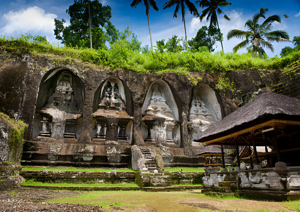 Explore Bali with @Wonderful_Places & @travelingwithsue - Reservation Deposit