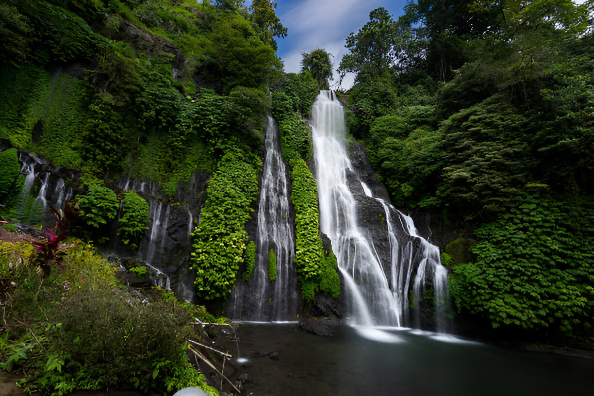 Explore Bali with @Wonderful_Places & @travelingwithsue - Reservation Deposit