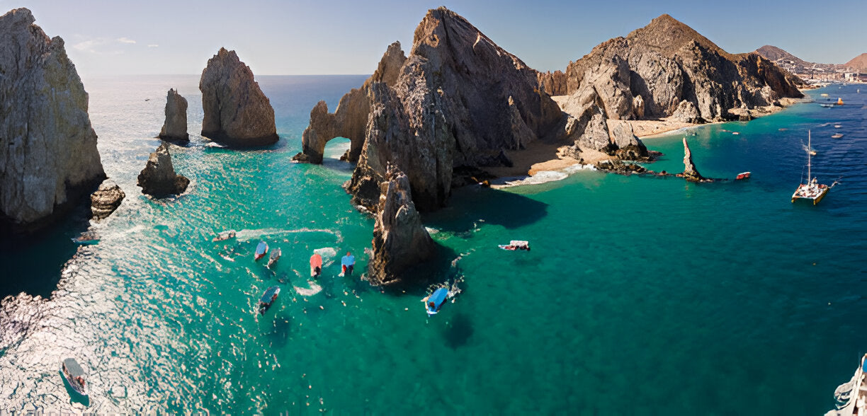 Los Cabos All Inclusive with Amigas y Mas Social - Booking Deposit